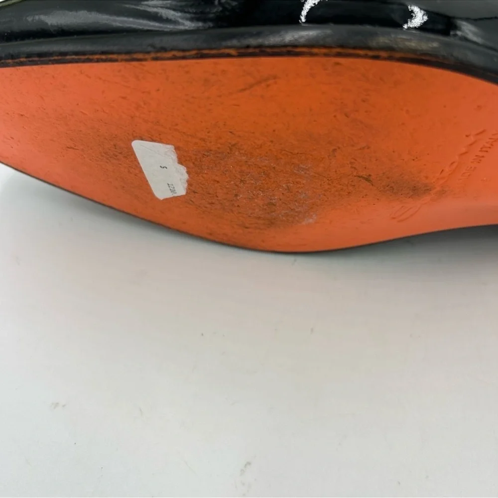 Santoni absolute brand